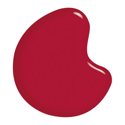 Sally Hansen Good.Kind.Pure Nail Polish 320 Cherry Amore 0.33 fl oz