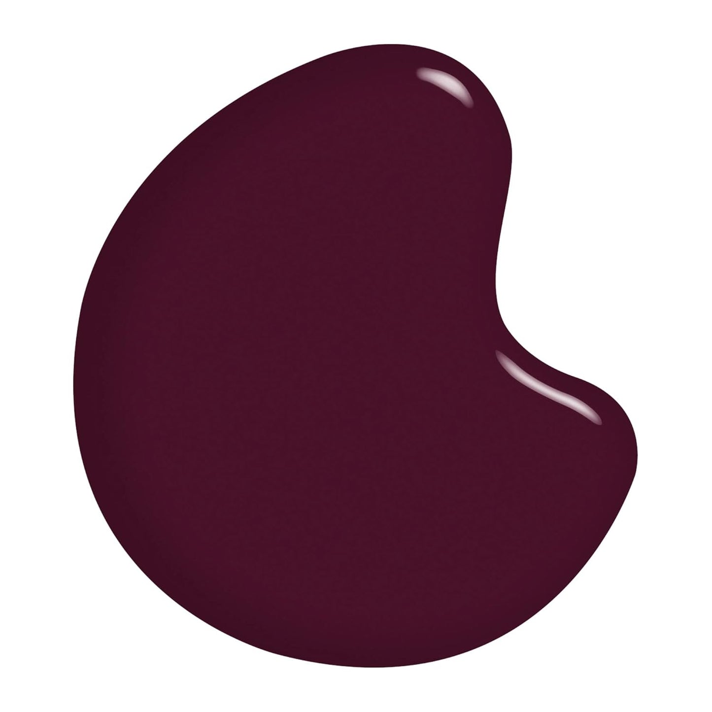 Sally Hansen Good.Kind.Pure Nail Polish 330 Beet It 0.33 fl oz