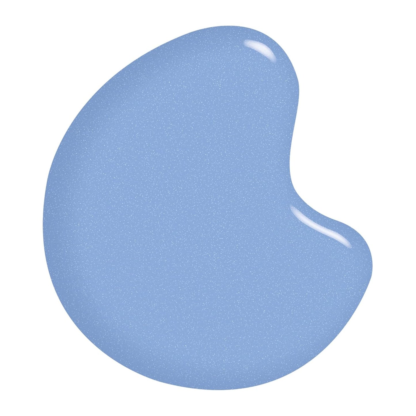 Sally Hansen - Good. Kind. Pure Vegan Nail Polish - Crystal Blue