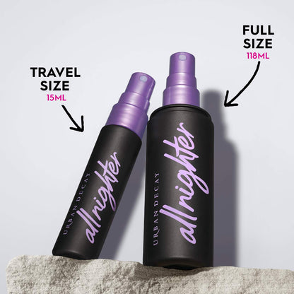 Urban Decay  All Nighter Waterproof Makeup Setting Spray