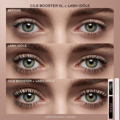 Lancôme  Lash Idôle Lengthening & Volumizing Mascara